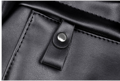 Mochila Coreana para Hombre de Gran Capacidad - Image 16