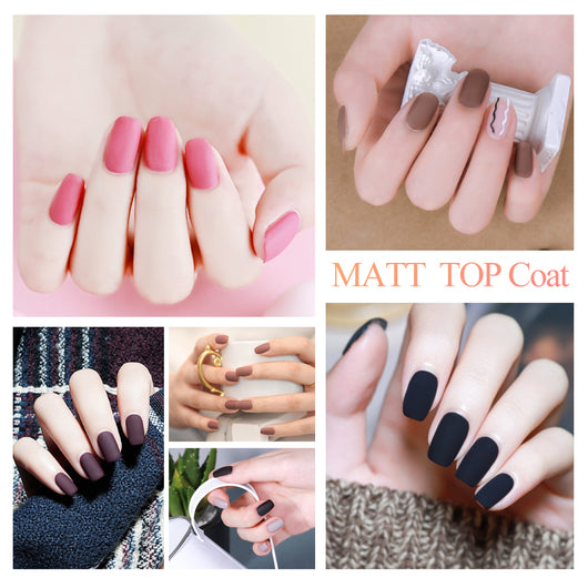 Set de 60 Colores de Esmalte de Uñas Removible con Adhesivo Funcional - Image 18