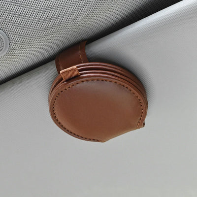 Organizador de Gafas para Auto con Soporte Multifuncional - Image 7