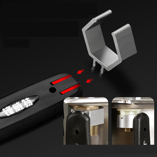 Juego de Herramientas Ajustables para Reparaciones de Plomería - Image 2
