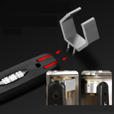 Juego de Herramientas Ajustables para Reparaciones de Plomería - Image 2