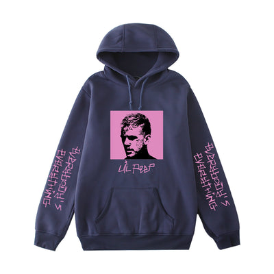 Sudadera con Capucha Lil Peep - Image 27