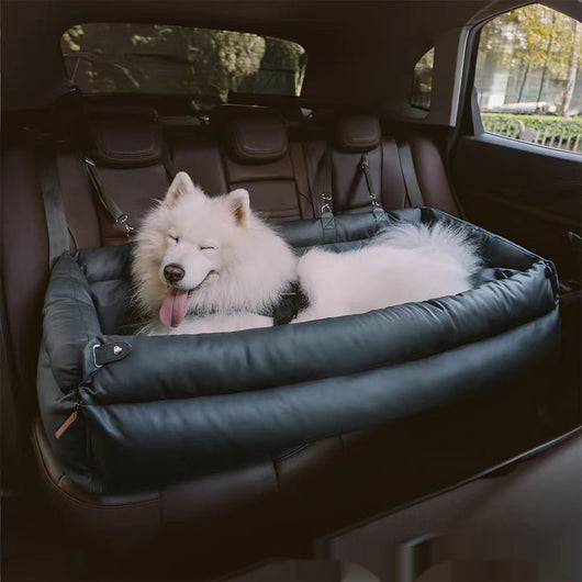 Sofá Cama para Mascotas Desmontable y Lavable - 4 Estaciones Universal - Image 3