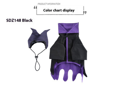 Disfraz de Mariposa para Perros - Ropa Divertida para Fiestas y Festivales - Image 29