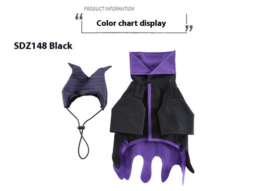 Disfraz de Mariposa para Perros - Ropa Divertida para Fiestas y Festivales - Image 29