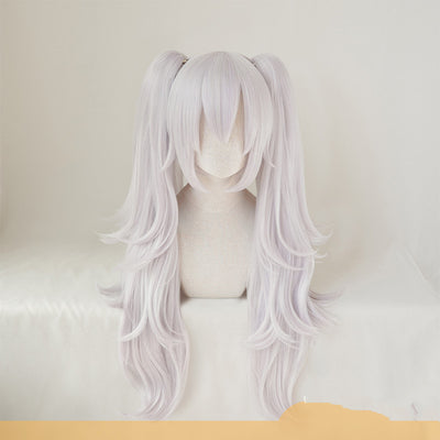 Peluca de Cosplay Rafi - Azur Lane - Image 10