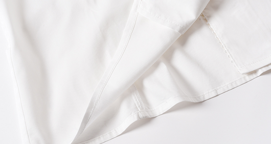 Blusa Modal Retro Francesa con Bordados para Mujer - Image 21