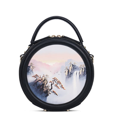 Bolso de Mano Personalizado con Diseño Graffiti para Mujer - Image 11