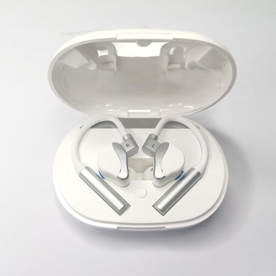 Auriculares Bluetooth Deportivos con Gancho Auricular y Bajos Potentes - Image 4