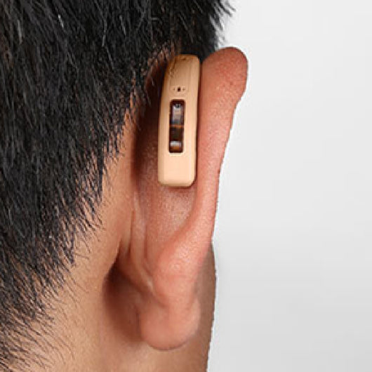 Audífono Digital Bluetooth con Diseño Personalizado