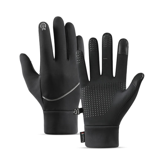 Guantes Térmicos Impermeables para Deportes de Invierno - Image 5
