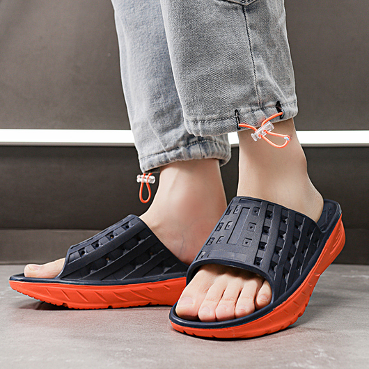 Sandalias Deportivas EVA Unisex con Soporte de Arco y Suela Antideslizante - Image 21