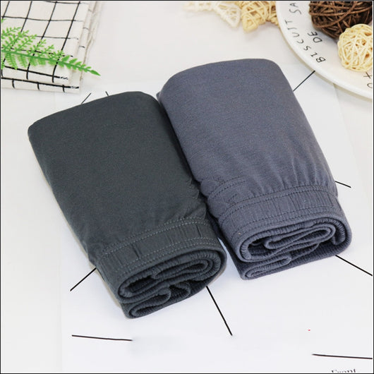 Pantalones Ejecutivos Modal Clásicos para Hombre - Image 4