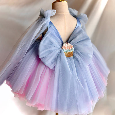 Vestido Princesa FARCENT para Niñas - Image 4
