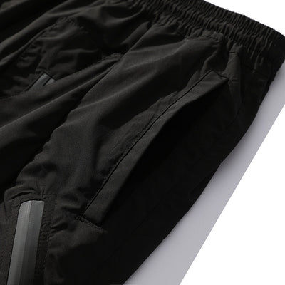 Pantalones de Trabajo con Múltiples Bolsillos y Cierre Laminado - Image 10