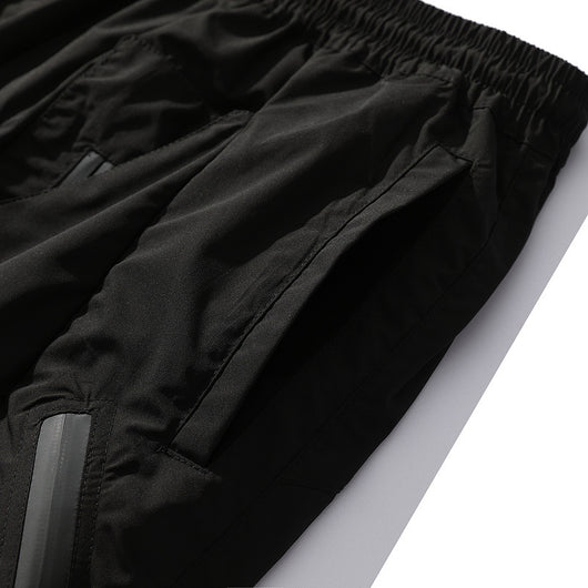 Pantalones de Trabajo con Múltiples Bolsillos y Cierre Laminado - Image 10