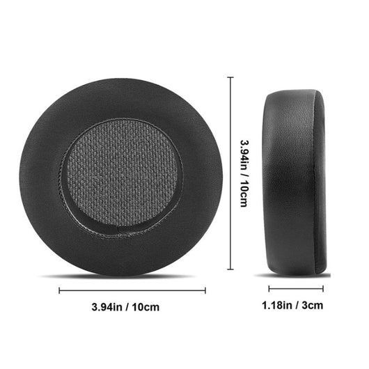 Almohadillas de Espuma RGB para Auriculares - Comodidad Máxima - Image 6