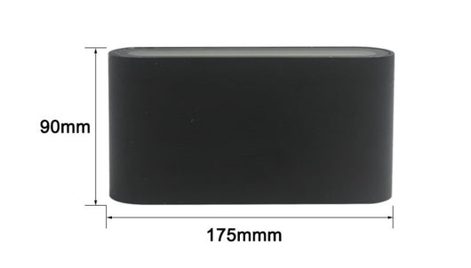 Lámpara de Pared LED Moderna para Dormitorio, Sala y Pasillos - Image 7