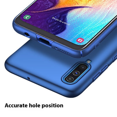 Funda Protectora Integral para Celular - Resistente a Caídas y Golpes - Image 3