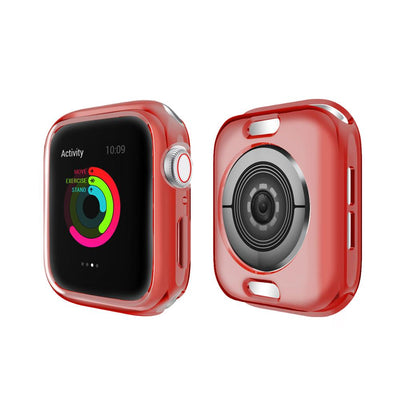 Funda Protectora TPU para Apple Watch Serie 4 - Image 6