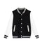 Chaqueta Cardigan de Béisbol Estilo Americano Tendencia