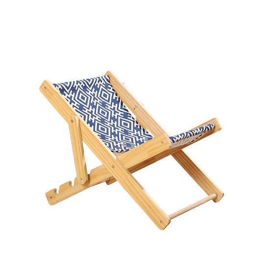 Árbol Rascador para Gatos de Madera Maciza - Reclinable 4 Estaciones - Image 2