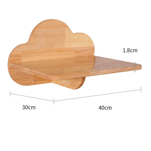 Plataforma Rascadora de Madera Maciza para Gatos con Tablero de Sisal - Image 20