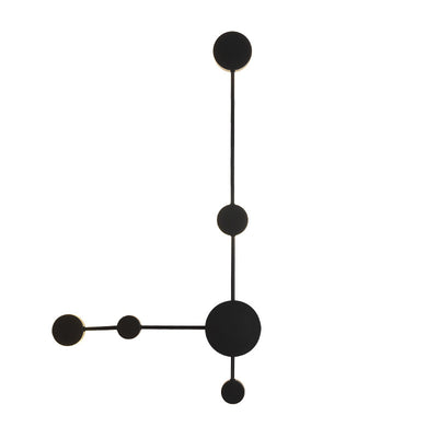 Lámpara de Pared Minimalista Nórdica para Sala de Estar - Image 6