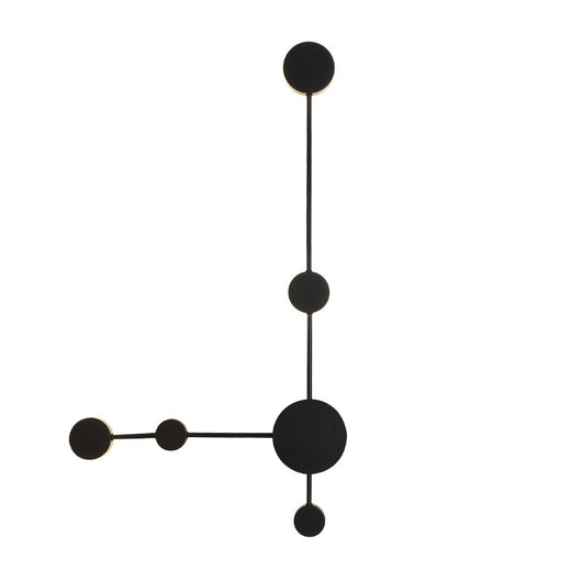 Lámpara de Pared Minimalista Nórdica para Sala de Estar - Image 6