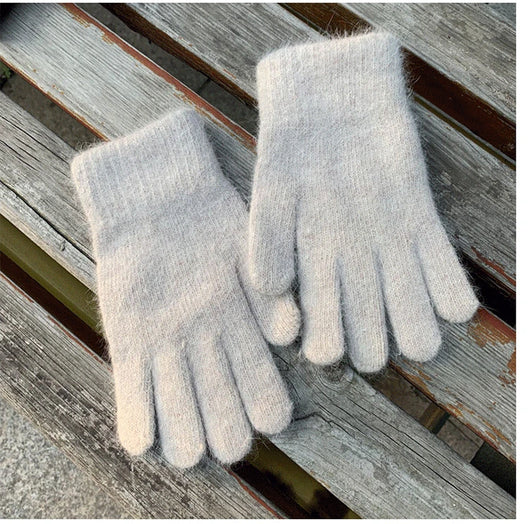 Guantes Térmicos para Ciclismo Estudiantil - Image 18