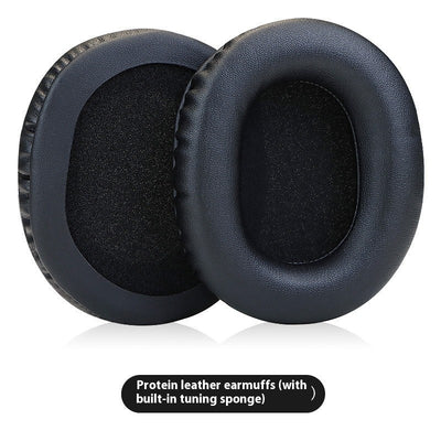Fundas Protectoras de Esponja Suave para Auriculares - Image 8