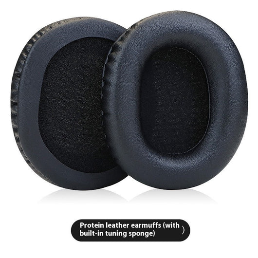 Fundas Protectoras de Esponja Suave para Auriculares - Image 8