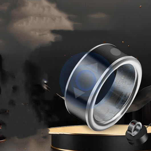 Anillo Inteligente Bluetooth con Palo Selfie Inalámbrico Portátil - Image 12