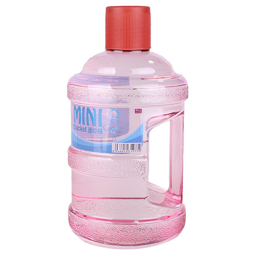 Mini Vaso Decorativo Irrompible de Plástico Premium - Image 11