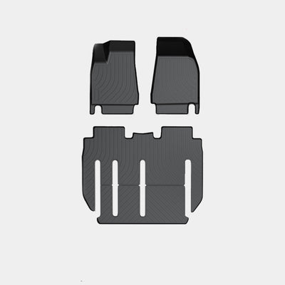 Protector de Maletero Impermeable TPE para Autos - Juego Izquierdo y Derecho - Image 10