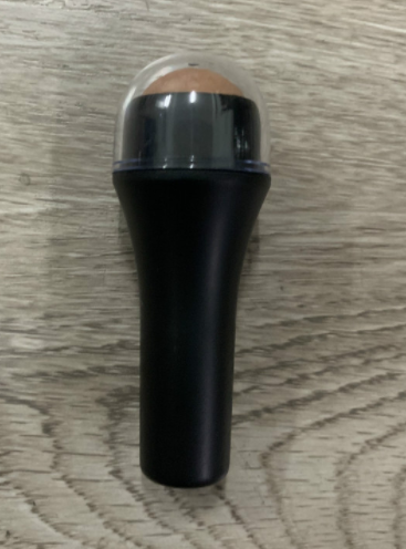Esfera Absorbente de Roca Volcánica - Image 8