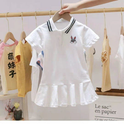 Falda Plisada Corta Estilo Coreano Tendencia - Image 12