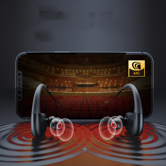 Auriculares Bluetooth Deportivos Profesionales - Image 2
