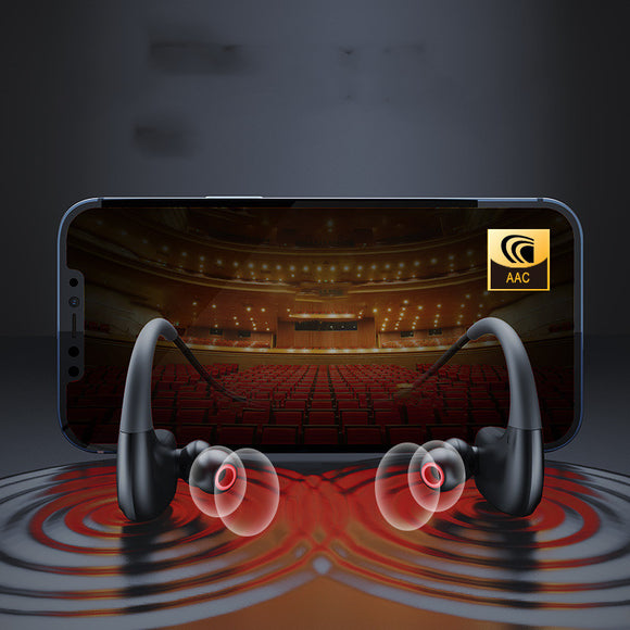 Auriculares Bluetooth Deportivos Profesionales