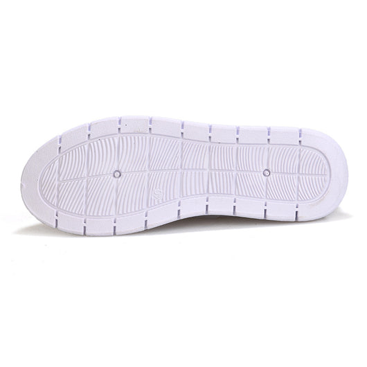 Zapatillas de Lona Transpirables para Hombre - Estilo Casual Juvenil - Image 12