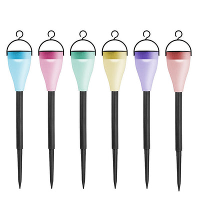 Foco LED Inteligente Bluetooth E27 con Parlante Integrado - Image 4
