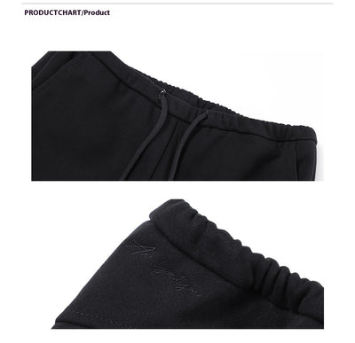 Pantalones Yoga Cintura Baja Retro para Mujer - Comodidad Casual - Image 11