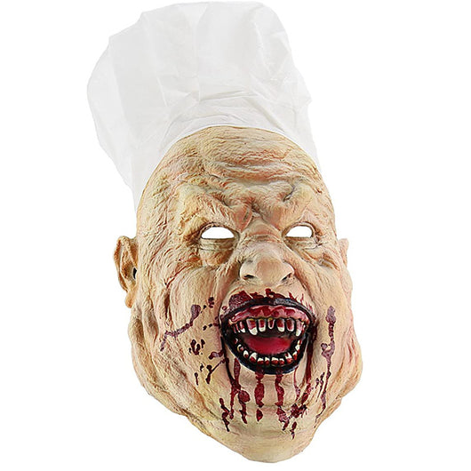 Máscara de Terror Realista para Halloween - Image 26