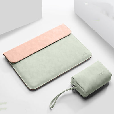 Funda Protectora para Laptop 13.3" y 15.6" - Estuche Interior Acolchado - Image 13