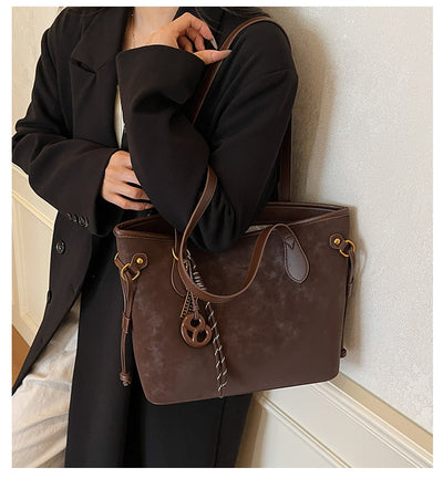 Bolso Tote Versátil para Trabajo y Commute - Image 19