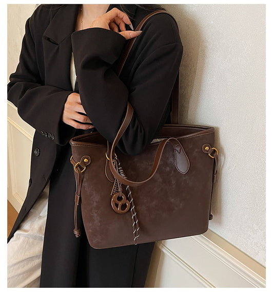 Bolso Tote Versátil para Trabajo y Commute - Image 19