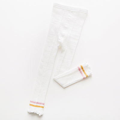 Leggings Finos de Primavera y Verano para Niñas - Medias Cómodas y Adorables - Image 5