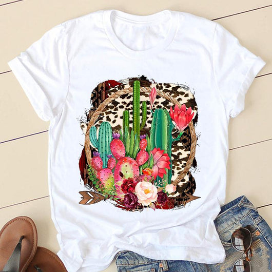 Camiseta Publicitaria Blanca de Manga Corta Unisex - Image 50
