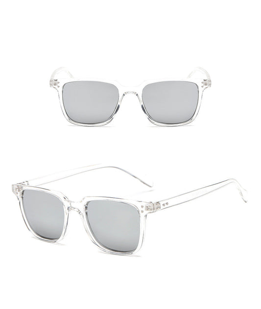 Gafas de Sol Retro Cuadradas Unisex con Graduación - Image 2