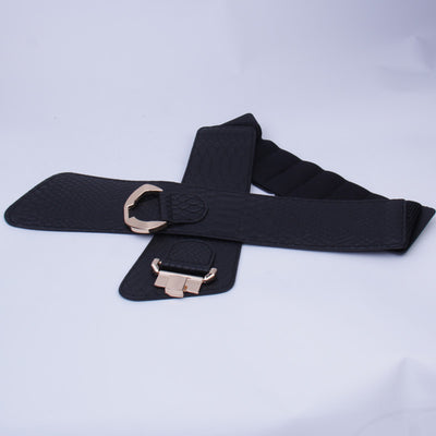 Cinturón Elástico Ajustable Premium - Image 3
